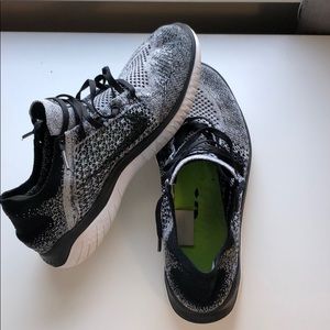 Women’s Nike Free, Size 10
